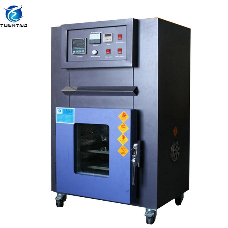 Lab Industrial Test Drying Equipment Electrode Heating Drying Oven