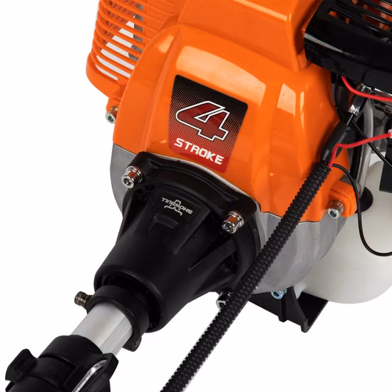 Macchinari automatici portatili per utensili manuali Decespugliatore a benzina Weed Whacker